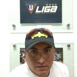 Meet your Posher, Byron